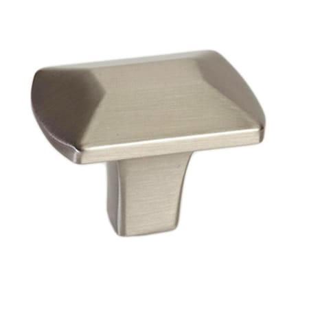 Berenson 1.43 In. Knob Laura- Brushed Nickel